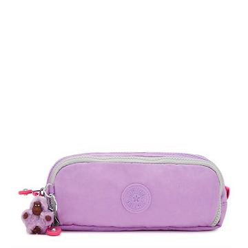 Kipling Gitroy Pencil Case Tassen Paars | BE 2126RV